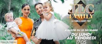 Season 2, episode 7 airdate: Episode 7 S2jlc Family La Famille Avant Tout Tele Loisirs