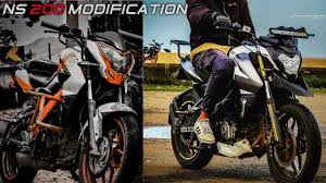 This website uses cookies to help us give you the best experience when you visit our website. 25 Ns 200 Modified Bikes Part 2 Ns 200 Best Modification Youtube
