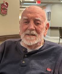 Robert Saunders Obituary