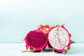 Many fruiting cactus have similar fruit to the dragon fruit. How To Grow Dragon Fruit Pitaya Growing Planting Tips Better Homes And Gardens