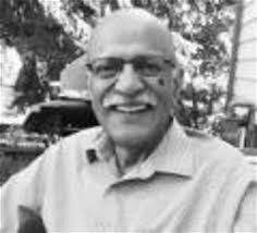 Suresh Kumar RAM Obituary