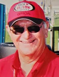 Obituary information for Allan D. Miller