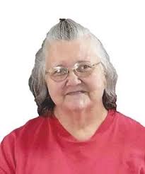 Jo Ann Morefield Obituary