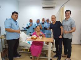 Salam shah alam specialist hospital. Quill Orthopaedic Specialist Centre