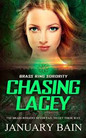 Chasing Lacey