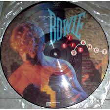 In retrospect the album is indeed very popular compared to his earlier material. Let S Dance Uk 1983 Ltd 8 Trk Serious Moonlight Tour 83 Lp Picture Disc By David Bowie Lp With Gmvrecords Ref 117688543