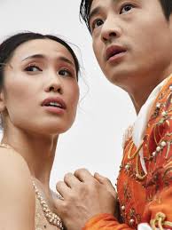 Australian Ballet ushers in a new era