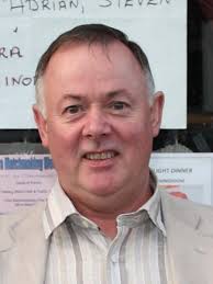 Ardara mourns the passing of Gerard Slowey