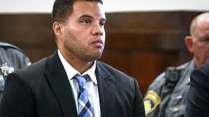 Conn. woman shot 4 times by officer gets $1.1M settlement