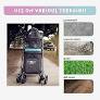 Double small twin dog stroller manufacturer from lionsroyalhotel.com