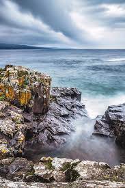 Artist point is located along u.s. Artist S Point Stormy Weather Grand Marais Mn Photograph By Lloyd Fisher