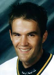 Mark Scott Hockey Stats and Profile at hockeydb.com