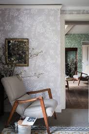 One Room Challenge Week 2 Wallpaper Inspiration Juniper Home Rooms Home Decor Home Decor Tips Home Decor