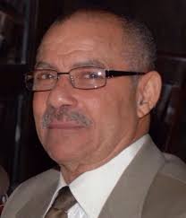 Bertram Lawrence Obituary