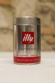 Cafe Illi Espresso Illy Espresso Espresso Illy