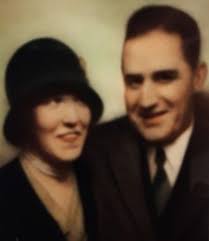 MABEL'S FRIENDS: ADA BAUMANN.