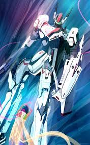 Macross Frontier By Quiccs Macross Frontier Mecha Anime Sci Fi Concept Art