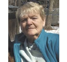 Donna CALDWELL Obituary