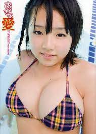 Risque Print Asian Model Exotic Petite Pretty Woman Big Boobs Butt Hot B61  | eBay