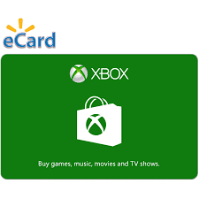 Get xbox gift card code and redeem for anything in the xbox store. Xbox 25 Gift Card Microsoft Digital Download Walmart Com Walmart Com