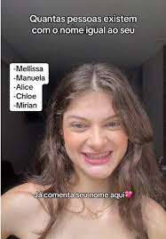 Quantas Pessoas Existem Igual Ao Meu Nome Alicia