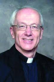 Health forces Father Tomasso to resign