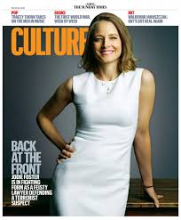 The film, based on the book (originally published as guantánamo diary) was directed by kevin macdonald, stars jodie foster, tahar rahim, zachary levi, saamer usmani, shailene woodley, and benedict cumberbatch. Jodie Foster The Sunday Times Culture 03 28 2021 Issue Celebmafia