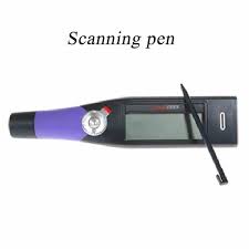 Boligrafo De Escaneo Chino E Ingles De Alta Calidad Boligrafos De Traduccion Escaner Portatil Compatible Con Win7 Traductor De Documentos Portable Scanner Scan Penportable Scanner Document Aliexpress