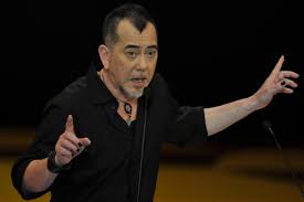 Latest on new york yankees first baseman anthony rizzo including news, stats, videos, highlights and more on espn Who Is Anthony Wong Strangers Actor And The Mummy Tomb Of The Dragon Emperor Star