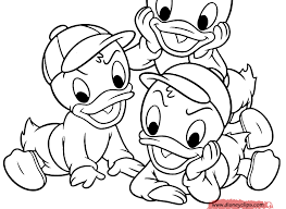Subscribe today and get access to the coloring page library, with over 40 pages contributed by the artists! Free Printable Ducktales Coloring Pages Of 2017 Coloring Home