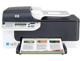 I'm impressed amongst this printer it came into the loved ones inwards 2009 together with withal going. Hp Officejet J4680 All In One Printer Software And Driver Downloads Hp Customer Support