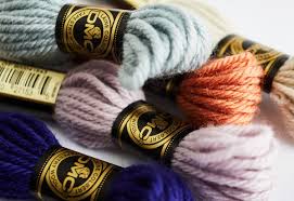 tapestry wool 100 colors available