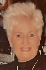 Obituary for Johnnie Jean Redmond