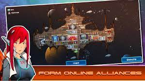 Pixel starships mod (unlimited money) · construct epic starships of your individual design. Download Pixel Starships Mod V0 984 2 Unlimited Money For Android