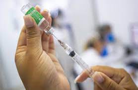 Countries, only 9% of the population has received at least one dose of the several. Astrazeneca Oxford Expect Next Generation Covid 19 Vaccine To Tackle Variants By Autumn Arab News