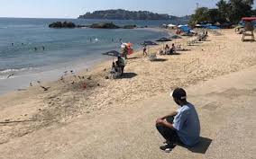 Tuvimos que volver a tocar base con la realidad, dijo en la conferencia nocturna. Guerrero Continuara En Semaforo Rojo Lopez Gatell El Sol De Acapulco Noticias Locales Policiacas Sobre Mexico Guerrero Y El Mundo