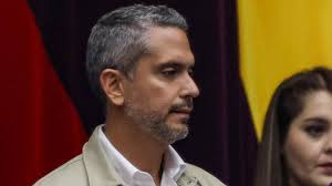 Quién es Raúl Chávez? La figura clave de RETO y su frustrado intento de  formar otra