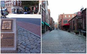 The city of portland, portland trails, the trust for public land, the bayside neighborhood association and east bayside neighborhood organization have worked with stakeholders to develop and build the. 5 Free Things To Do In Portland Maine The World Is A Book