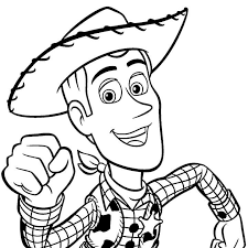 80 toy story pictures to print and color. Woody Toy Story Coloring Page Toy Story Coloring Pages Woody Toy Story Disney Coloring Pages