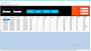 System features staff/employee categories products point of sale inventory daily sales report by user daily sales report by invoice stocks in stocks out/sales reorder level automatically print receipt reprint receipt download source code of application mobile , web and visual basic. Shop Advance Full Sales Inventory Management System With Source Code By Ar Code