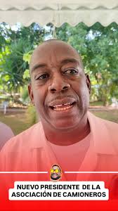 Juramentacion de la nueva directiva que dirigirá los destinos de la  asociación de camioneros de San Cristóbal, ., ., @neirotveventos