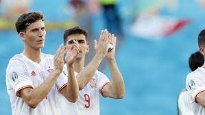 Convocatoria, lista, jugadores, grupo y calendario conoce la lista completa de españa para la eurocopa 2021. Tvrn4mquyar0pm