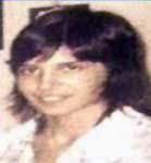 The Doe Network: Unexplained Disappearances Index