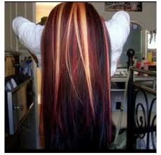 Hair Kaylee G S Photo Beautylish Red Blonde Hair Hair Styles Long Hair Styles