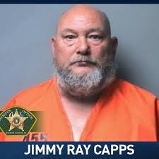 Caller tip leads to arrest of man with multiple felony sex warrants