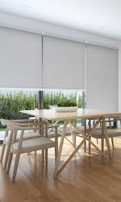 Along with curtains, blinds put you in charge of what's coming through your windows, whether it's sunlight or inquisitive looks from the neighbours. Roller Blinds Custom Roller Blinds Dollar Curtains Blinds