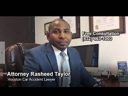 Explore other popular professional services near you from over 7 million businesses with over 142 million reviews and opinions from yelpers. Houston Car Accident Lawyer 2021 Update Attorney Rasheed Taylor