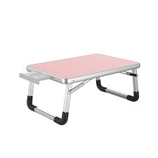 Flexible portable laptop notebook desk; Folding Portable Adjustable Aluminum Custom Fold Away Bed Laptop Computer Desk Lap Table Buy Bed Laptop Computer Desk Lap Table Bed Mate Portable Table Table Eat In Bed Product On Alibaba Com