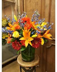 Industry:graphic design, ceramic tile, flooring. Serene Sunset In Amarillo Tx Freeman S Flowers