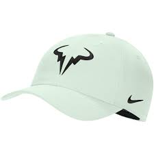 It was the 109th edition of the australian open, the 53rd in the open era. Rafael Nadals Outfit Fur Die Australian Open 2021